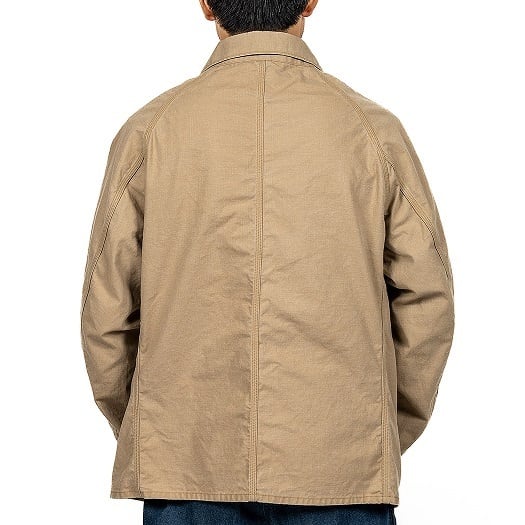 WORKERS(ワーカーズ)～CAT DAY Coverall, Light Duck～