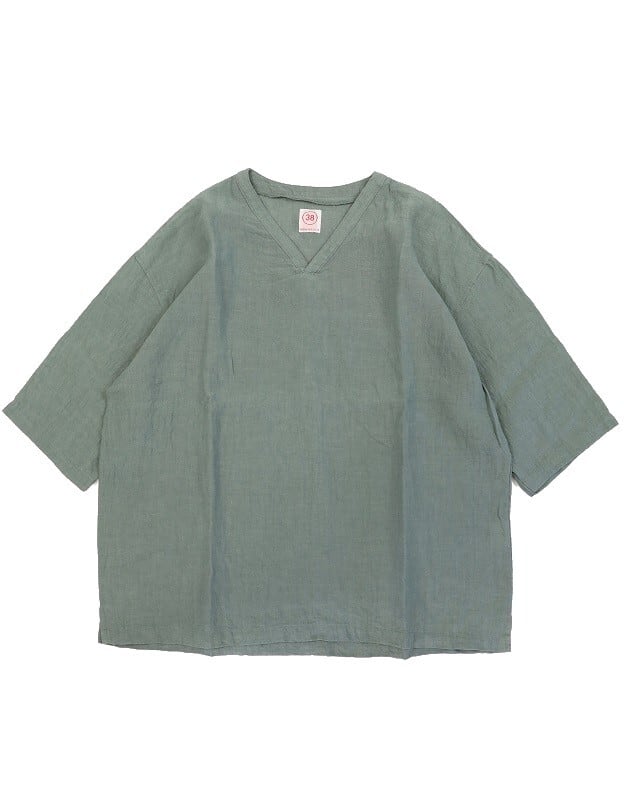 CRANK PROJECTS By Spinner Bait～FAT SHIRTS GRUNGY BLUE GREY(900)～