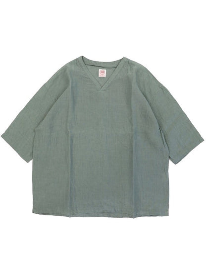 CRANK PROJECTS By Spinner Bait～FAT SHIRTS GRUNGY BLUE GREY(900)～
