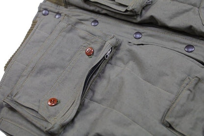 FREEWHEELERS(フリーホイーラーズ)～"SKYKOMISH"3-IN-1 INSULATION JACKET～