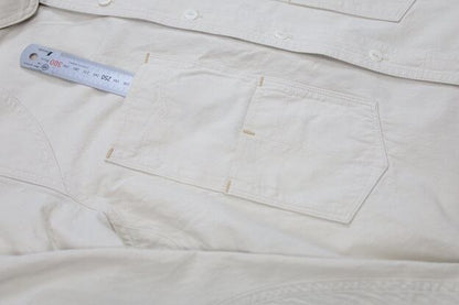 COLIMBO(コリンボ)～TRAPPER'S SHIRT～