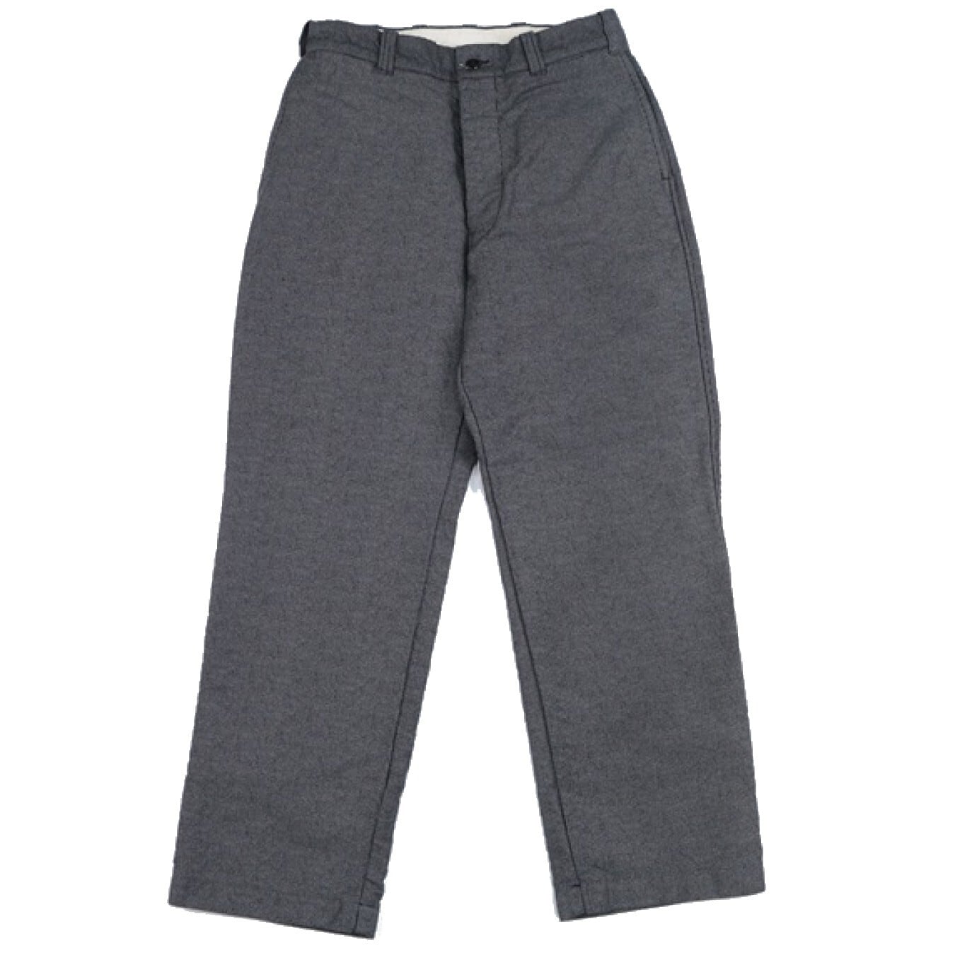 COLIMBO(コリンボ)～"Honky-Tonk Trousers" Coal Black～