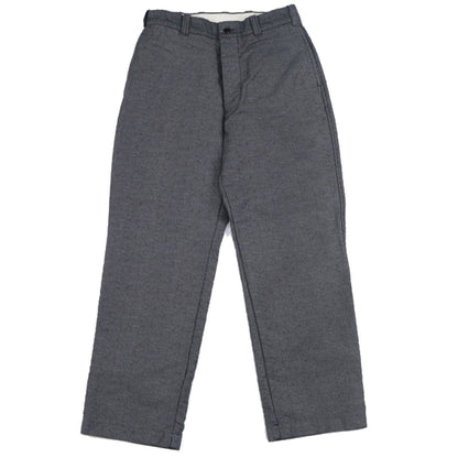 COLIMBO(コリンボ)～"Honky-Tonk Trousers" Coal Black～