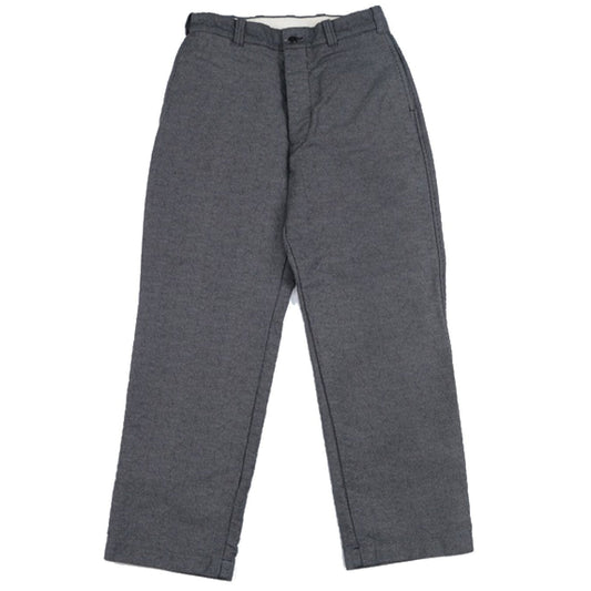 COLIMBO(コリンボ)～"Honky-Tonk Trousers" Coal Black～
