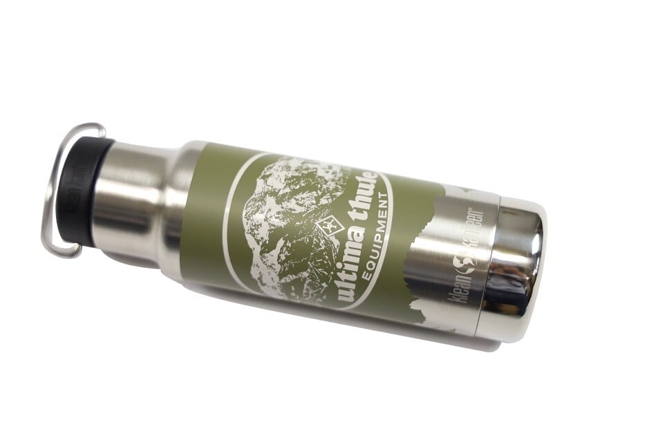 FREEWHEELERS(フリーホイーラーズ)～"Mt. DENALI" INSULATED WATER BOTTLE～