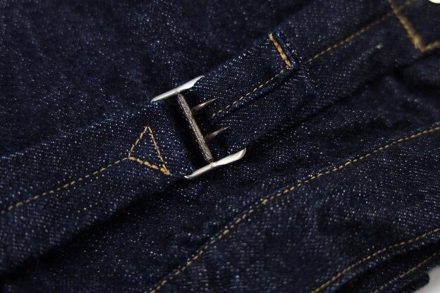 FREEWHEELERS(フリーホイーラーズ)～Lot506XX 1922 WASH MODEL～
