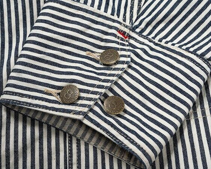 WORKERS(ワーカーズ)～SUPER BIG CAT Jacket Hickory～