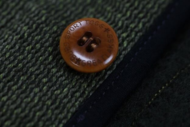 Bridgeport VEST