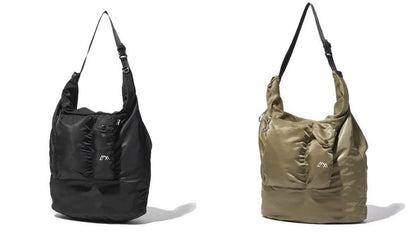 COMFY(コムフィ)～ROLLBAG 2025SS～