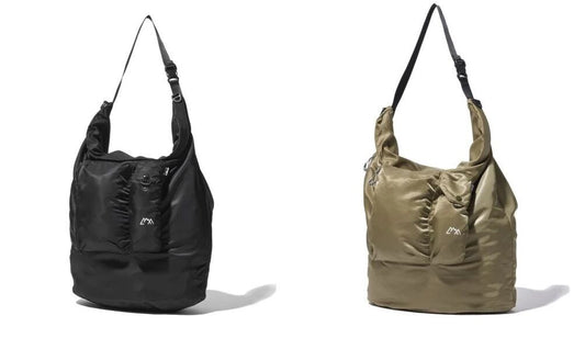 COMFY(コムフィ)～ROLLBAG 2025SS～