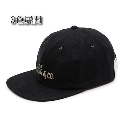 THE H.W.DOG & Co.(ドッグアンドコー)～JOSHUA CAP～