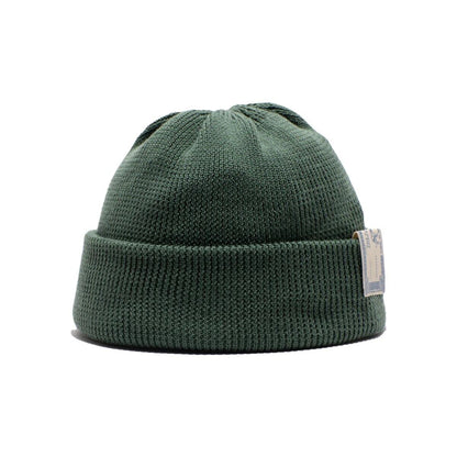 THE H.W.DOG & Co.(ドッグアンドコー)～3ROLL WATCH - Green～