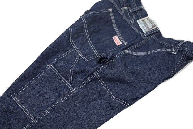 FREEWHEELERS(フリーホイーラーズ)～Lot 102 DENIM OVERALLS～