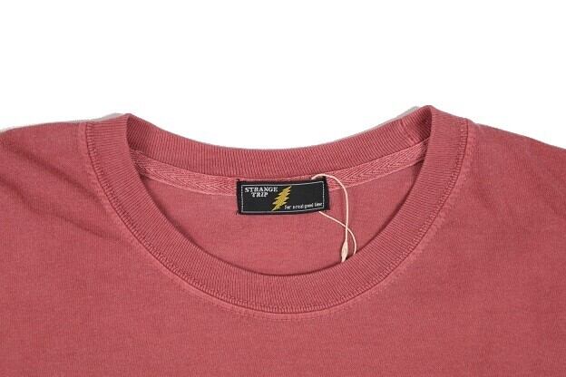 STRANGE TRIP(ストレンジトリップ)～STRANGE HEAD TEE～