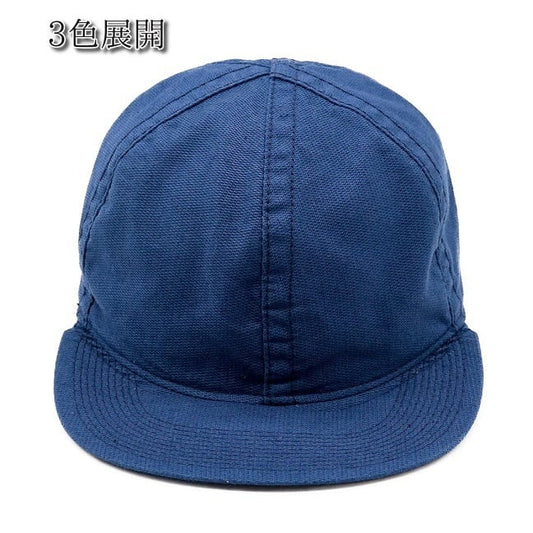 THE H.W.DOG & Co. (ドッグアンドコー) ～SC RAIL ROAD CAP～