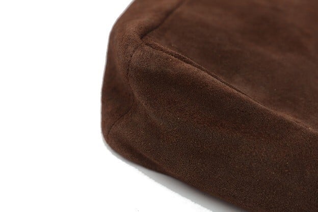 LASTLOT(ラストロット)～SUEDE LEATHER TOTE BAG～