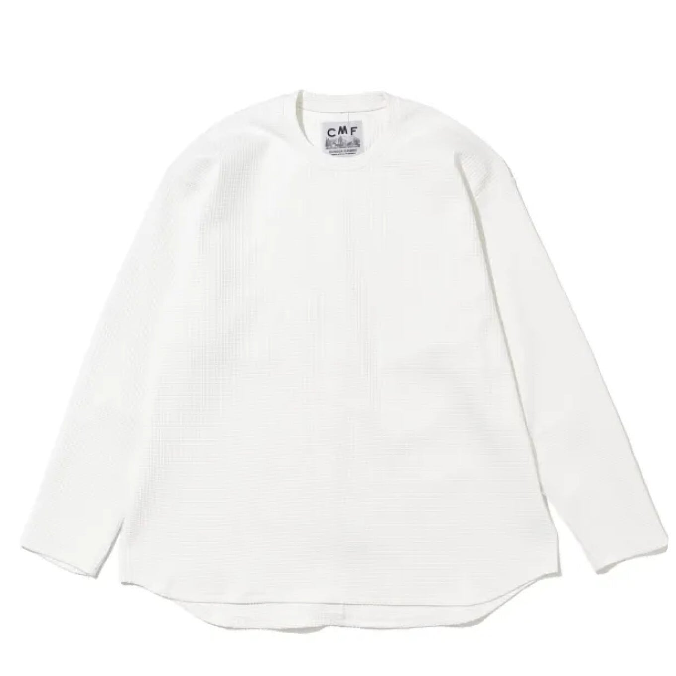 CMF OUTDOOR GARMENT(シーエムエフ)～THERMAL TEE LS～