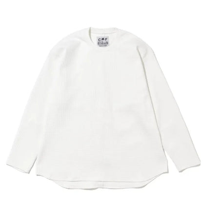 CMF OUTDOOR GARMENT(シーエムエフ)～THERMAL TEE LS～