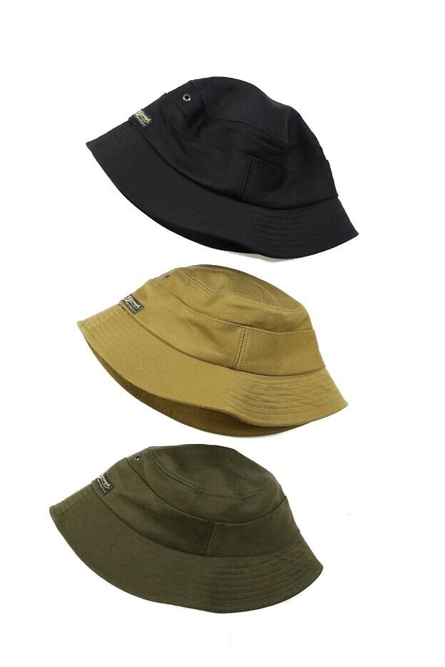 COLIMBO(コリンボ)～NORWICH BUCKET HAT～