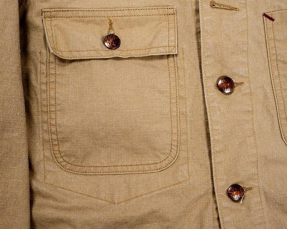 WORKERS(ワーカーズ)～CAT DAY Coverall, Light Duck～