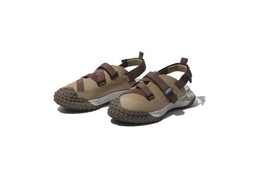 COMFY(コムフィ)～APPROACH 02 SANDAL～