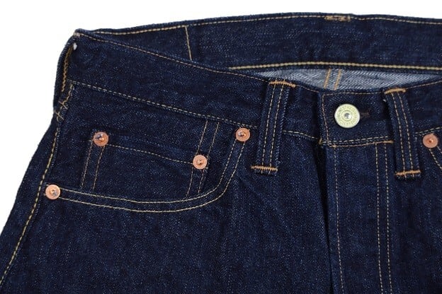 FREEWHEELERS (フリーホイーラーズ) ～LOT 601XX 1947MODEL～