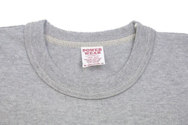 FREEWHEELERS(フリーホイーラーズ)～"SKELLY" Short Sleeve Tee～