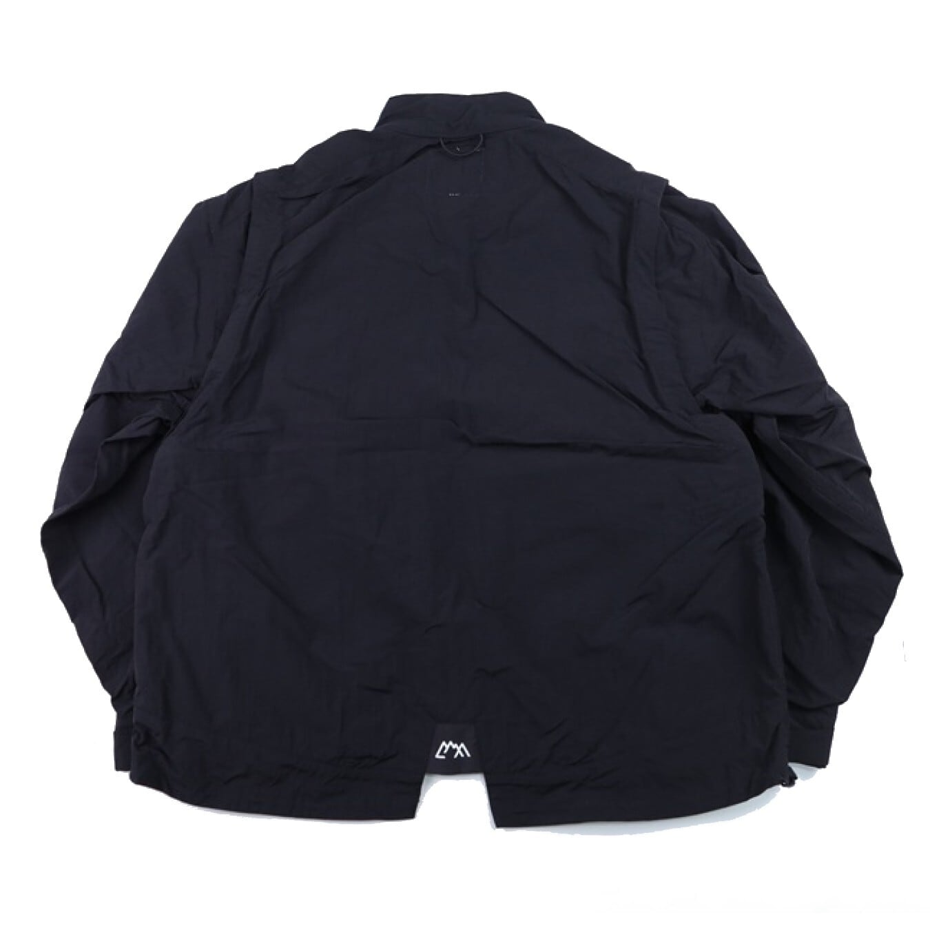 COMFY(コムフィ)～LEAF JACKET MOD～