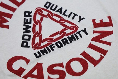 FREEWHEELERS(フリーホイーラーズ)～"MIDWAY GASOLINE" Short Sleeve Tee～