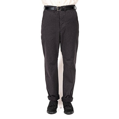 WORKERS(ワーカーズ)～Officer Trousers, Regular Fit, Type 2, WKS Covert～