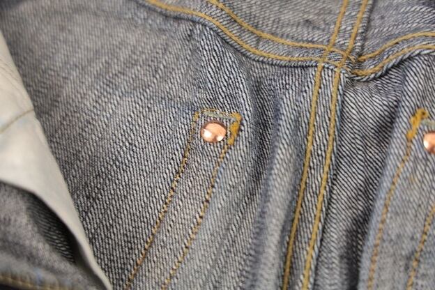 FREEWHEELERS(フリーホイーラーズ)～Lot 601XX 1942 WASH～