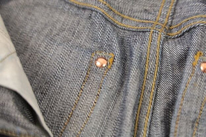 FREEWHEELERS(フリーホイーラーズ)～Lot 601XX 1942 WASH～