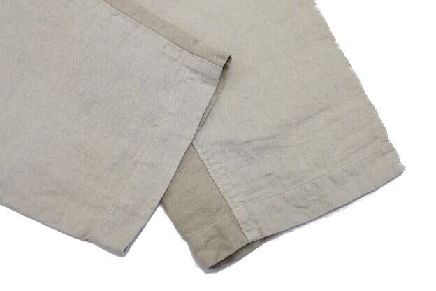 Nasngwam(ナスングワム)～ATELIER PANTS～
