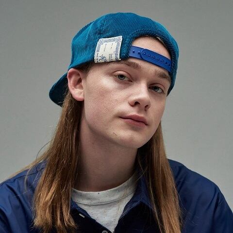 THE H.W.DOG & Co.(ドッグアンドコー)～TRUCKER CAP-C～