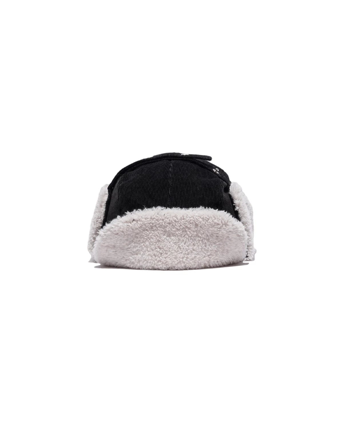 THE H.W.DOG & Co. (ドッグアンドコー) ～FLIGHT CAP - Black～