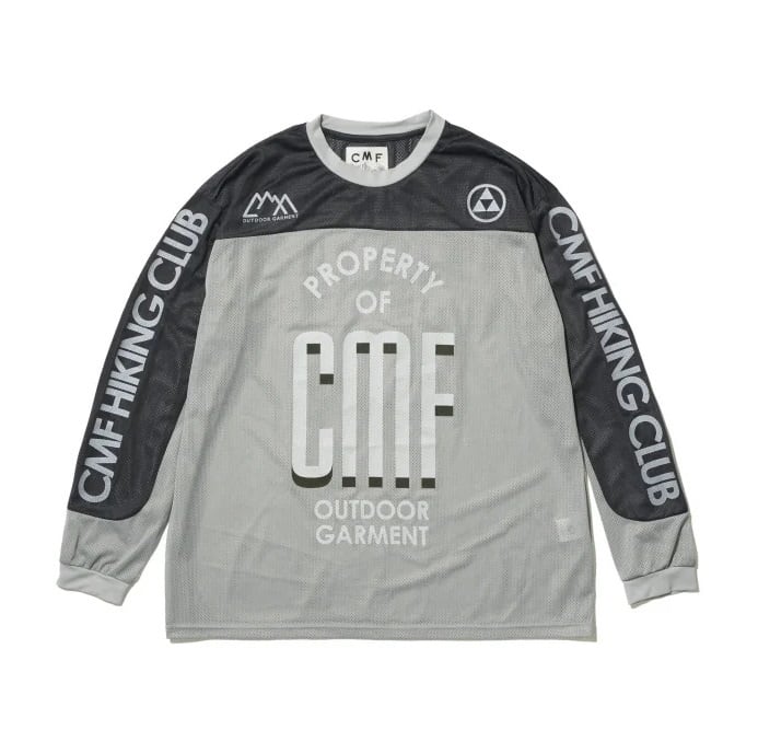 COMFY(コムフィ)～BMX TEE～