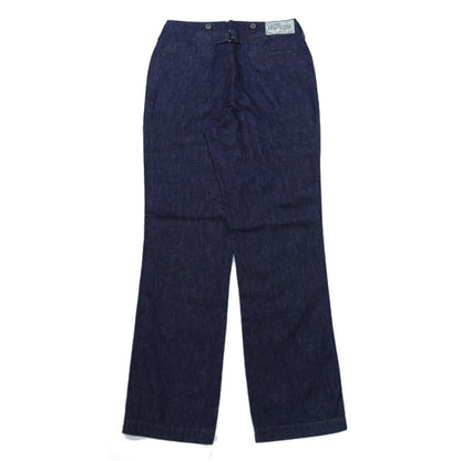 FREEWHEELERS(フリーホイーラーズ)～"STEVEDORE" TROUSERS INDIGO～