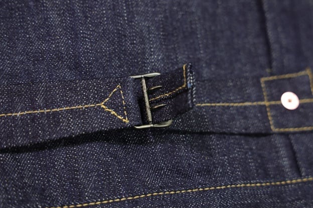 FREEWHEELERS(フリーホイーラーズ)～Lot 506XX 1941 NON WASH～