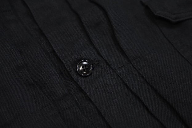 C-WORKS(シーワークス)～Patrick Jacket～