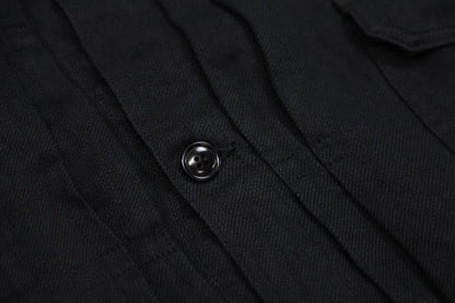 C-WORKS(シーワークス)～Patrick Jacket～