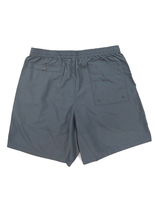 MOSSIR(モシール)～"Hayward"Short Pants Charcoal～