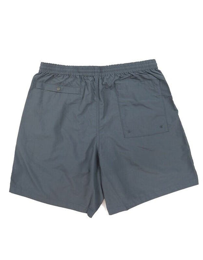 MOSSIR(モシール)～"Hayward"Short Pants Charcoal～