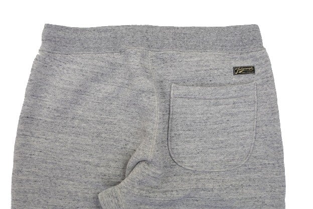 COLIMBO(コリンボ)～"U.S.NAVAL ACADEMY" H&J Heavy Weight Sweat Pants～