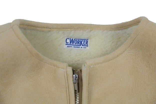 C-WORKS(シーワークス)～Bouton Ivory～