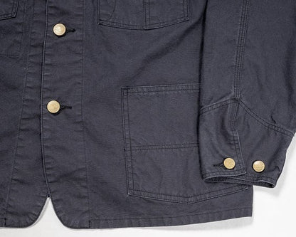 WORKERS(ワーカーズ)～HERCULES Coverall, Light Duck Black～