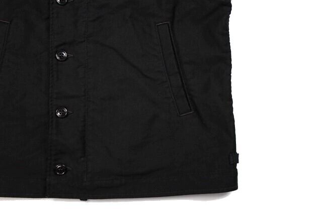 FREEWHEELERS(フリーホイーラーズ)～DECK WORKER VEST～