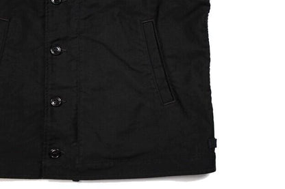 FREEWHEELERS(フリーホイーラーズ)～DECK WORKER VEST～