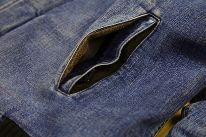 Sugar&Co.(シュガーアンドカンパニー)～SUGAR CUP JACKET 90's Wash Indigo～