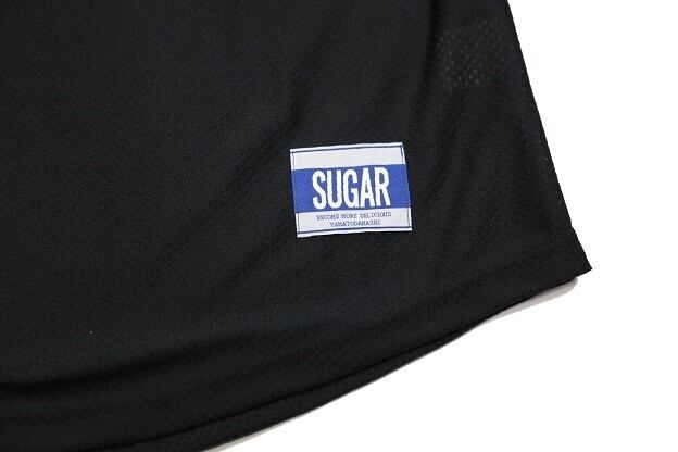 Sugar&Co.(シュガーアンドカンパニー)～DROP MESH SHIRT～
