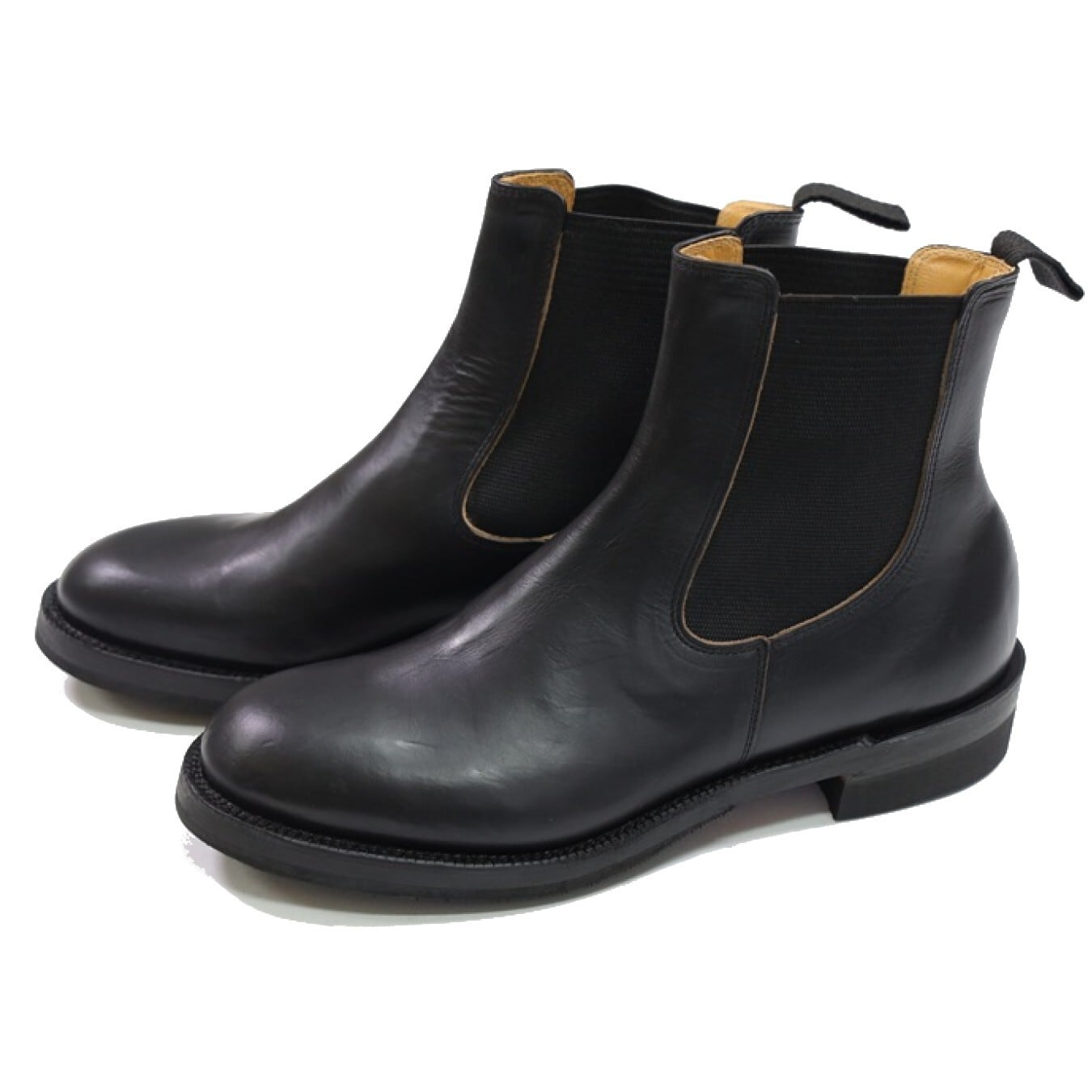 Makers(メイカーズ)～"VITTORIA" HORWEEN CHROMEXCEL～